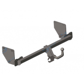 Форкоп зйомний на Peugeot 308 SW Універсал (2014-2021)  Форкоп зйомний на Peugeot 308 SW Універсал (2014-2021)