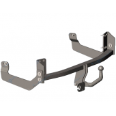 Форкоп зйомний на Peugeot 508 Універсал (2010-2014)  Форкоп зйомний на Peugeot 508 Універсал (2010-2014)