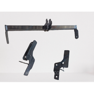 Фаркоп съемный на TOYOTA AVALON HYBRID USA 2012-2016