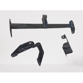 Фаркоп зйомний на TOYOTA CAMRY SOLARA USA 2004-2009