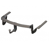 Фаркоп съемный на Toyota Highlander USA Кроссовер (2014--)