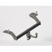 Фаркоп зйомний на TOYOTA RUSH 2006-2015