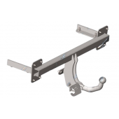 Форкоп съемный на Kia Cerato Седан / Хэтчбек (2003-2008)