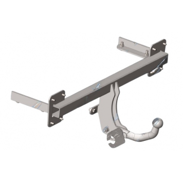 Форкоп съемный на Kia Cerato Седан / Хэтчбек (2003-2008)