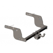 Фаркоп зйомний на Mazda BT-50 Пікап (2006-2011) 