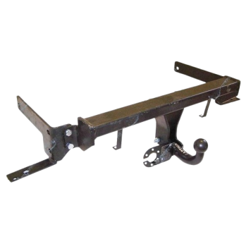 Фаркоп съемный на Chevrolet CAPTIVA 2006-2018 съемный 