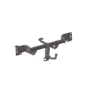 Форкоп съемный на Range Rover Sport Внедорожник (2013-2022)