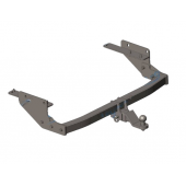 Форкоп зйомний на Toyota Highlander (2019--)   Форкоп зйомний на Toyota Highlander (2019--)