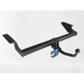 Фаркоп зйомний на Daewoo Leganza (V100) Седан (1997-2003) 