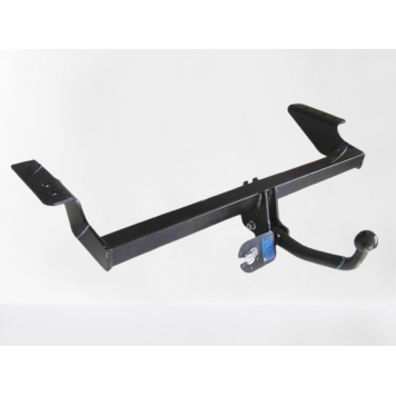 Фаркоп зйомний на Daewoo Leganza (V100) Седан (1997-2003) 