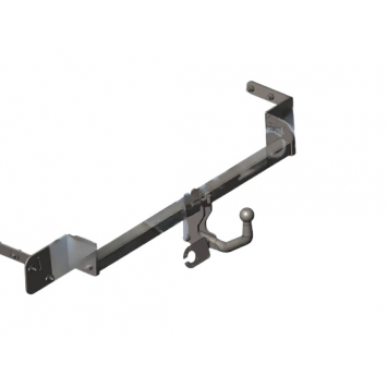 Фаркоп зйомний на Fiat Tipo Седан (2016--) 