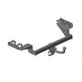 Фаркоп зйомний на Nissan Juke Компактвен (2010--) 