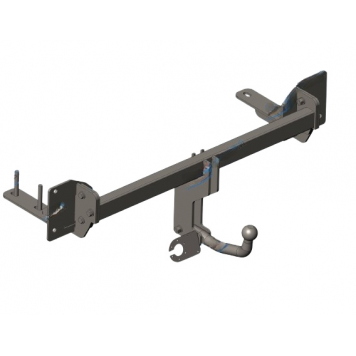 Форкоп съемный на Range Rover Evoque Внедорожник (2011-2015)