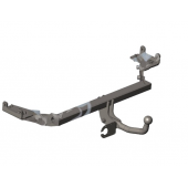 Фаркоп зйомний на Hyundai Tucson 3 (TL) з'ємний  (2015--) 