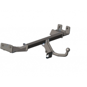 Фаркоп зйомний на Lexus RX 350 Кросовер (2009-2015) 