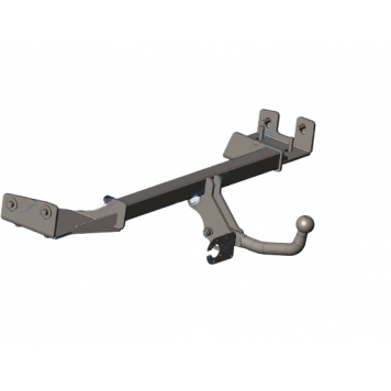 Фаркоп зйомний на Lexus RX 350 Кросовер (2009-2015) 