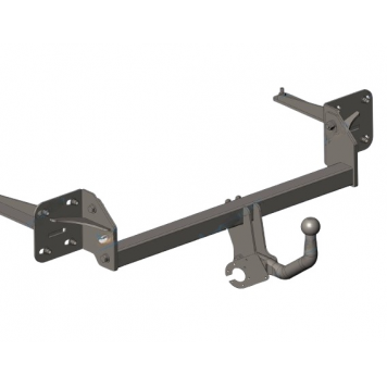 Фаркоп зйомний на Fiat Croma Седан (2002-2012) 