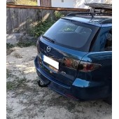 Форкоп зйомний на MAZDA 6 2003-2008 універсал  Форкоп зйомний на MAZDA 6 2003-2008 універсал