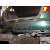 Фаркоп съемный на Nissan Almera (N15) Хэтчбек (1995-2000)