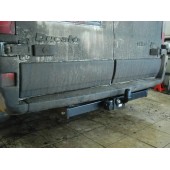 Фаркоп зйомний на Peugeot Boxer 1 Мікроавтобус, Бортовий (1994-2006) 