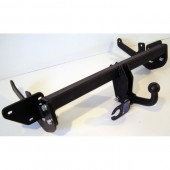 Фаркоп зйомний на TOYOTA PROACE 2016-