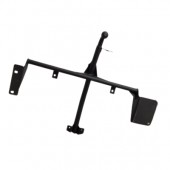 Фаркоп зйомний на ЗАЗ CHANCE 2009-