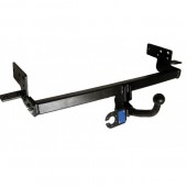 Фаркоп съемный на MAZDA CX-9 2007-2016