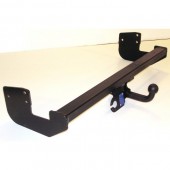 Фаркоп зйомний на MERCEDES-BENZ VIANO 2003-2010