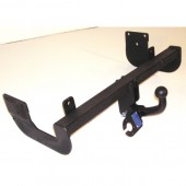 Форкоп зйомний на MERCEDES-BENZ VITO 1996-2003