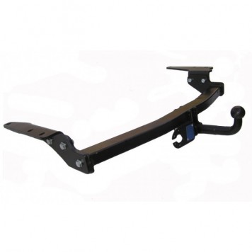 Фаркоп зйомний на SSANGYONG REXTON 2006-2012