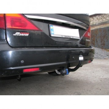 Фаркоп зйомний на SSANGYONG RODIUS SV270 2004-2013