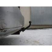 Фаркоп съемный на SUBARU LEGACY 1994-1999