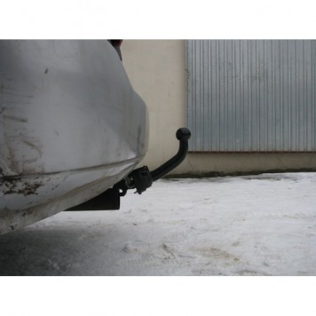 Фаркоп съемный на SUBARU LEGACY 1994-1999