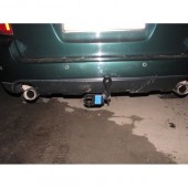 Фаркоп съемный на SUBARU OUTBACK 2004-2009