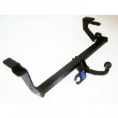 Форкоп съемный на SUZUKI JIMNY 1998-2018