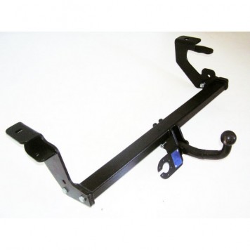 Форкоп съемный на SUZUKI JIMNY 1998-2018