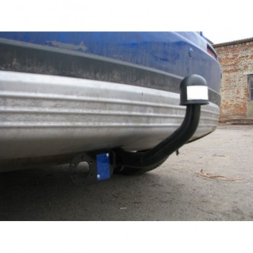 Фаркоп съемный на SUZUKI SX4 2006-2013