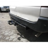 Форкоп съемный на TOYOTA HIACE H12 (тільки європейська збірка) 1995-2012
