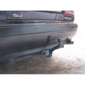 Фаркоп съемный на TOYOTA CARINA E, T190 1992-1997