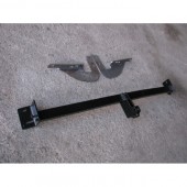 Фаркоп съемный на TOYOTA SIENNA 2, 3, 4-USA 2003-2020