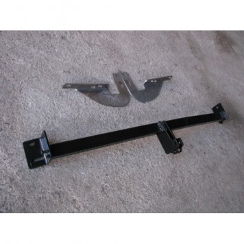 Фаркоп съемный на TOYOTA SIENNA 2, 3, 4-USA 2003-2020