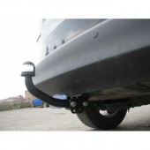 Фаркоп съемный на TOYOTA RAV4 XA.4 гібрид також 2013-2018