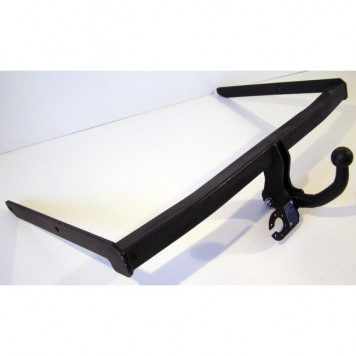 Фаркоп зйомний на VOLKSWAGEN GOLF 4 1997-2003