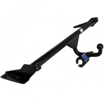 Фаркоп съемный на VOLKSWAGEN GOLF 2 1983-1991