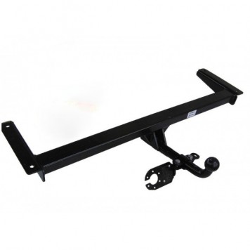 Фаркоп съемный на VOLKSWAGEN JETTA 1983-1989