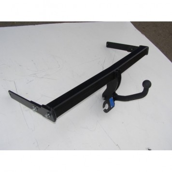 Форкоп съемный на VOLKSWAGEN PASSAT B6 2005-2010