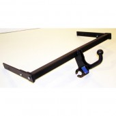 Форкоп зйомний на VOLKSWAGEN PASSAT B7 2010-2014