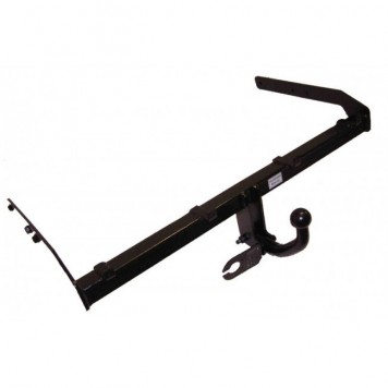 Фаркоп зйомний на VOLKSWAGEN SHARAN 2000-2009