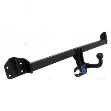 Фаркоп зйомний на VOLKSWAGEN TOUAREG 2003-2018