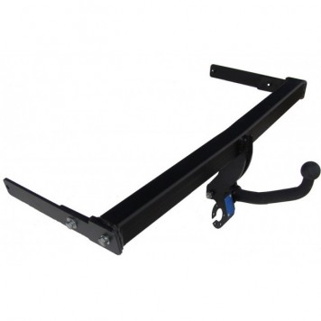 Фаркоп съемный на VOLKSWAGEN TOURAN T1/ T2 2003-2015